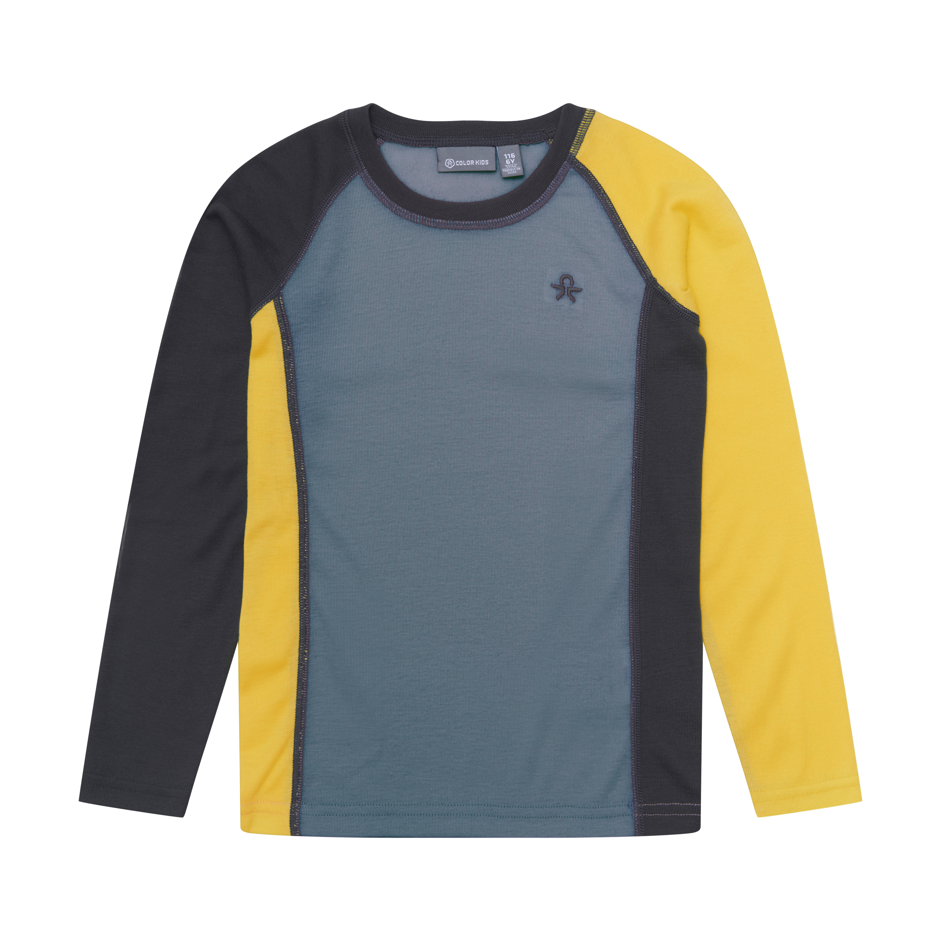 Комплект термобелья Color Kids 742410-7842 - фото 4