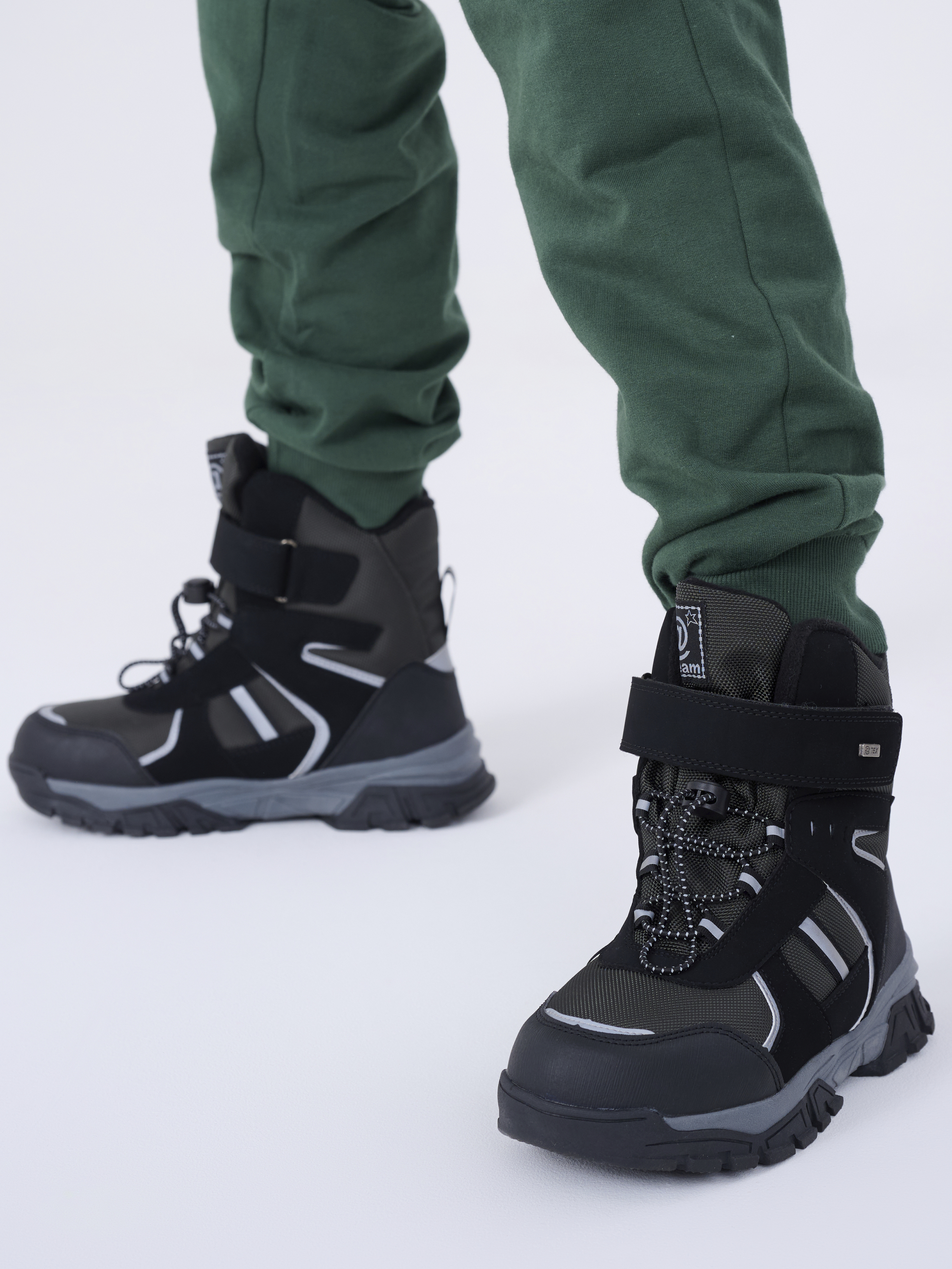 Сапоги Antilopa AL 12783 - фото 14