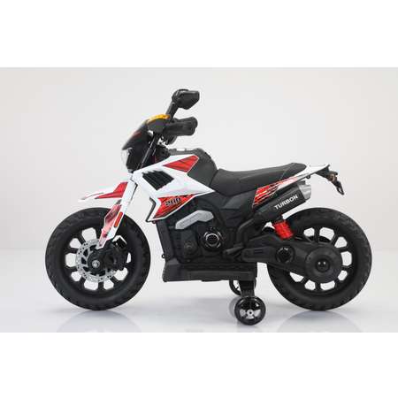 Автомобиль TOYLAND Yamaha