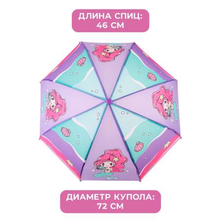 Зонт Mary Poppins