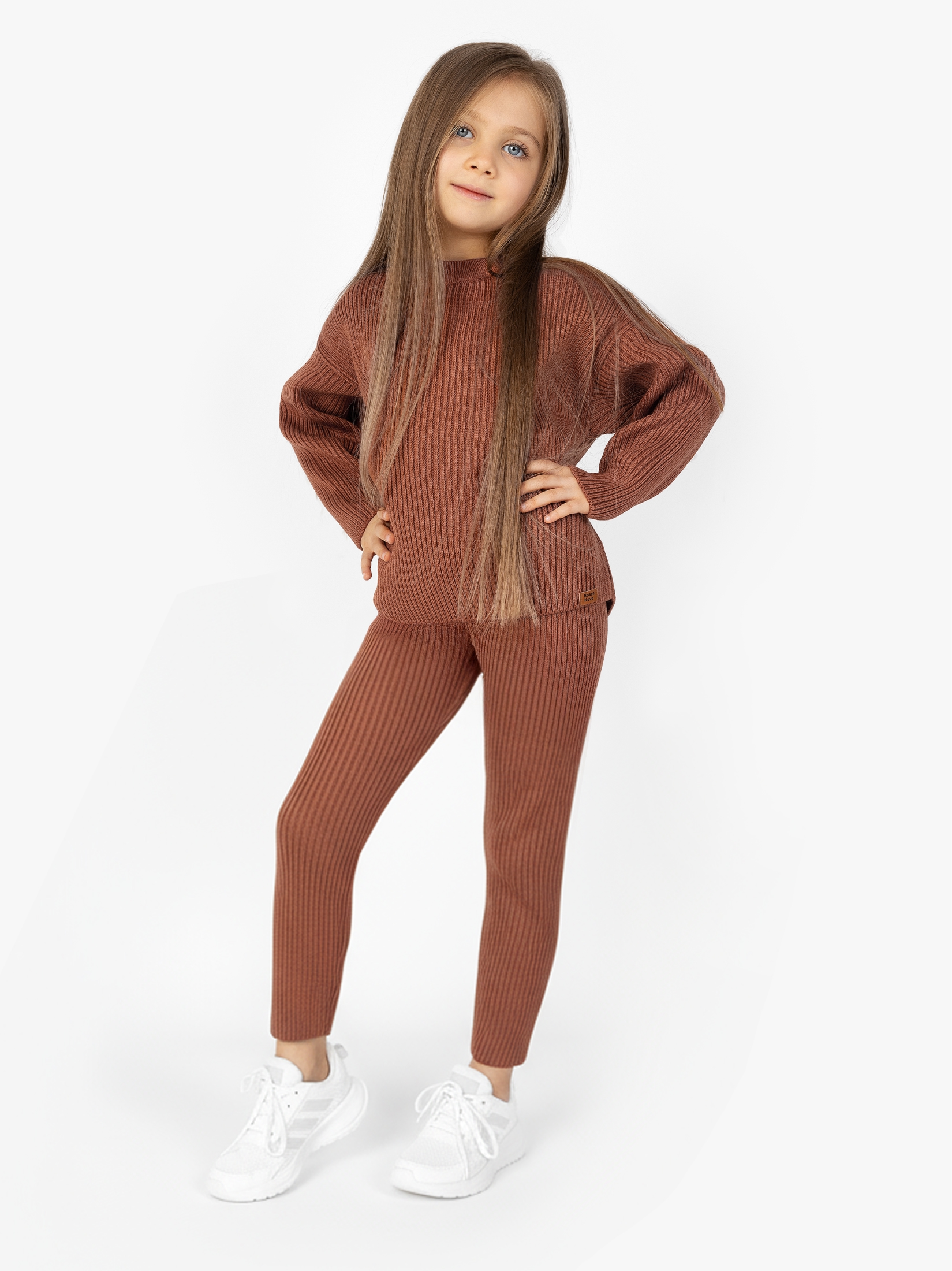 Брюки Bossa Nova 770К-1223-К1 - фото 1