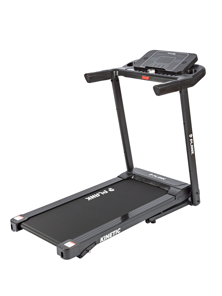 Беговая дорожка Plank Kinetic - фото 12