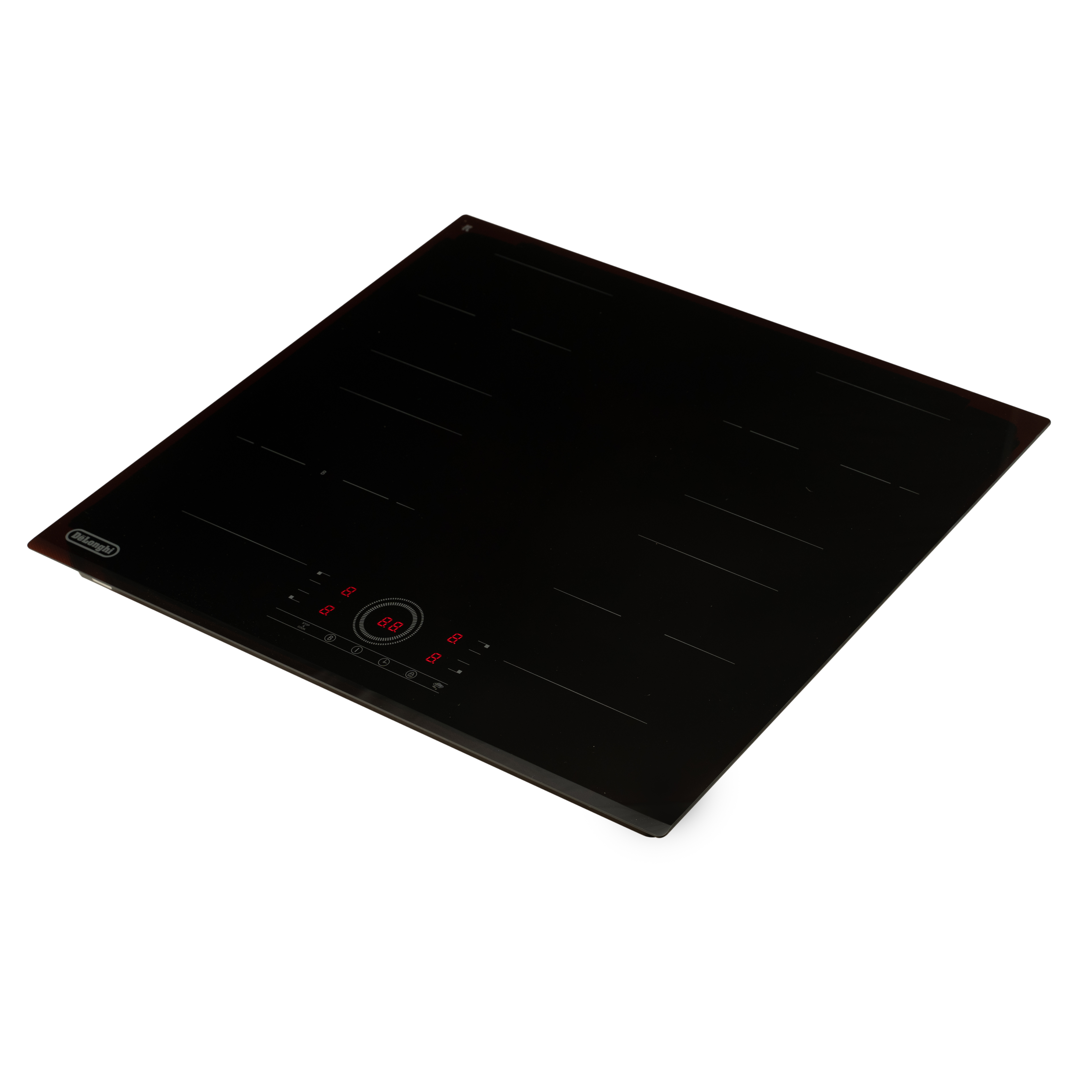 Электрическая варочная панель Simfer Simfer H30E02B016 - фото 15