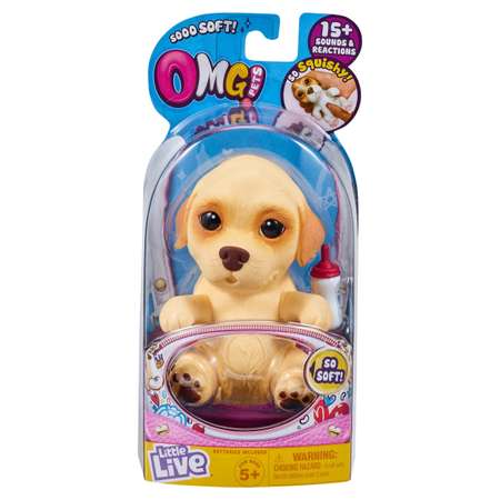 Фигурка Little Live Pets