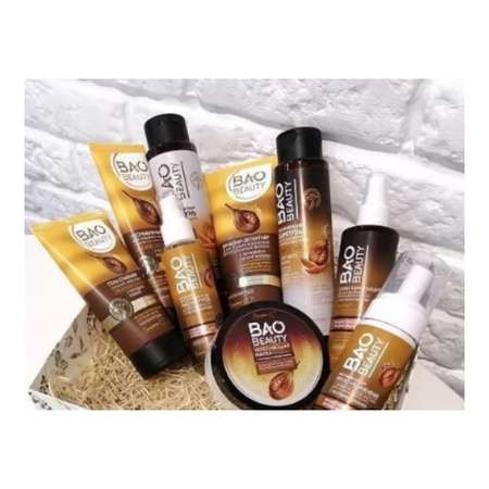 Гель для волос БЕЛИТА женский стайлинг baobeauty сильной фиксации увлажнение и сила с пептидами баобаба 150г