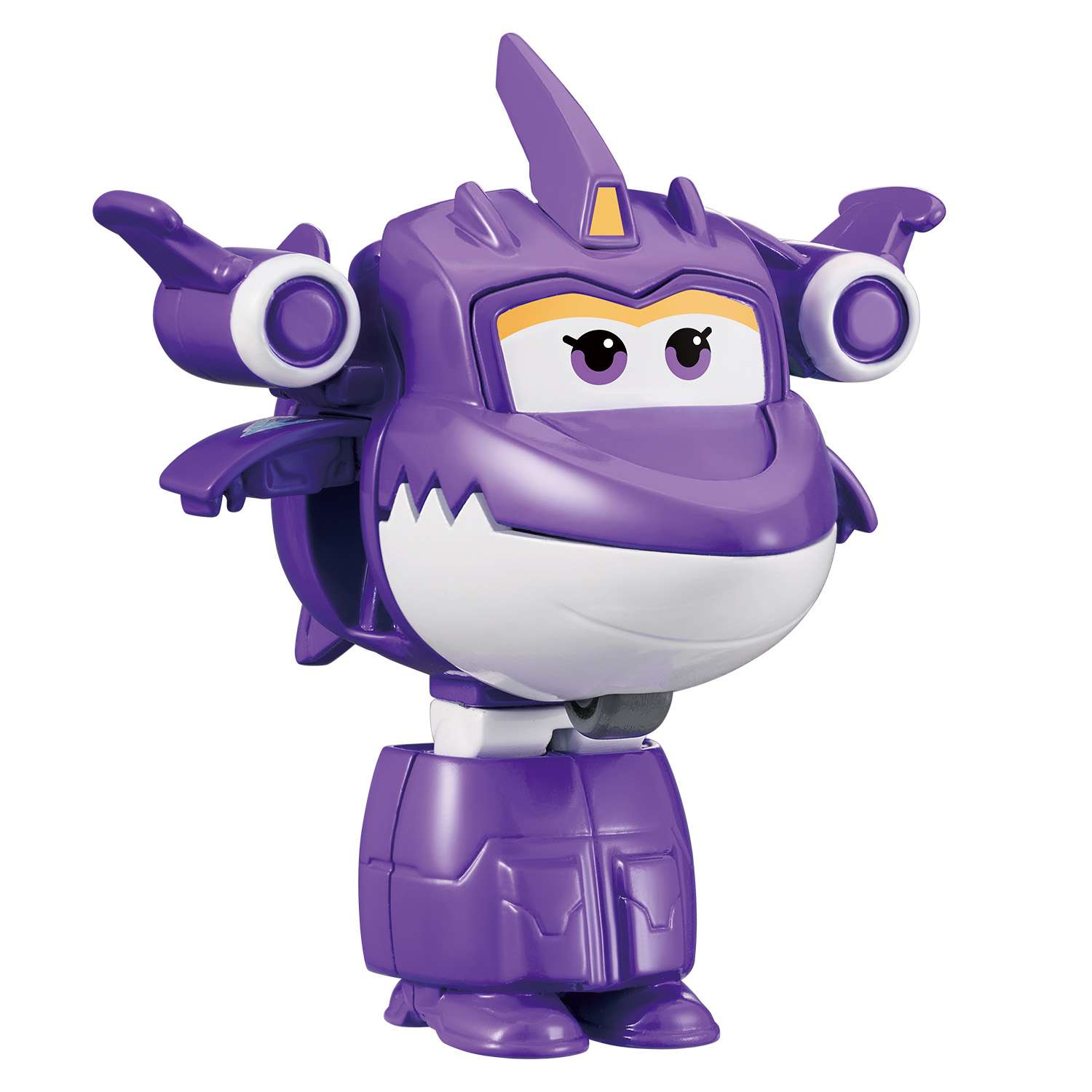 Фигурка Super Wings Мини Салли - фото 2