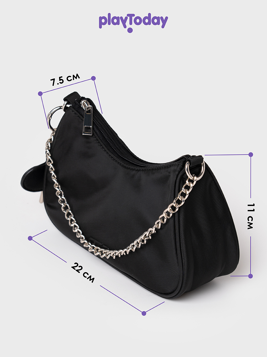 Сумки кросс-боди PlayToday 12621817 - фото 5