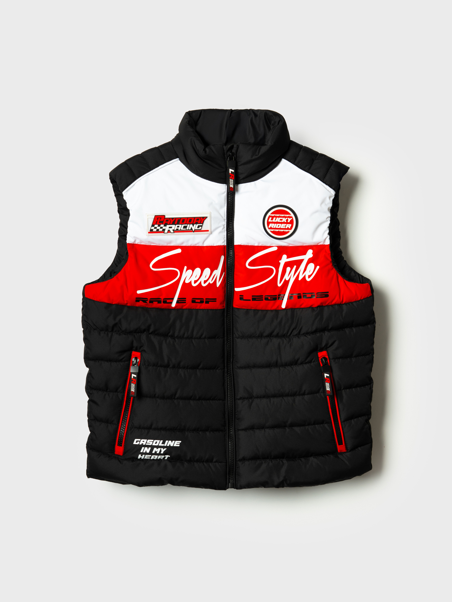 Жилет PlayToday 12611002 - фото 7