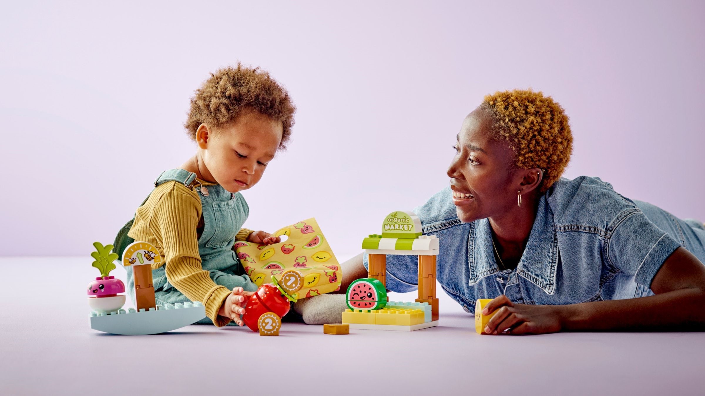 Конструктор LEGO DUPLO 10983 40 дет. - фото 6