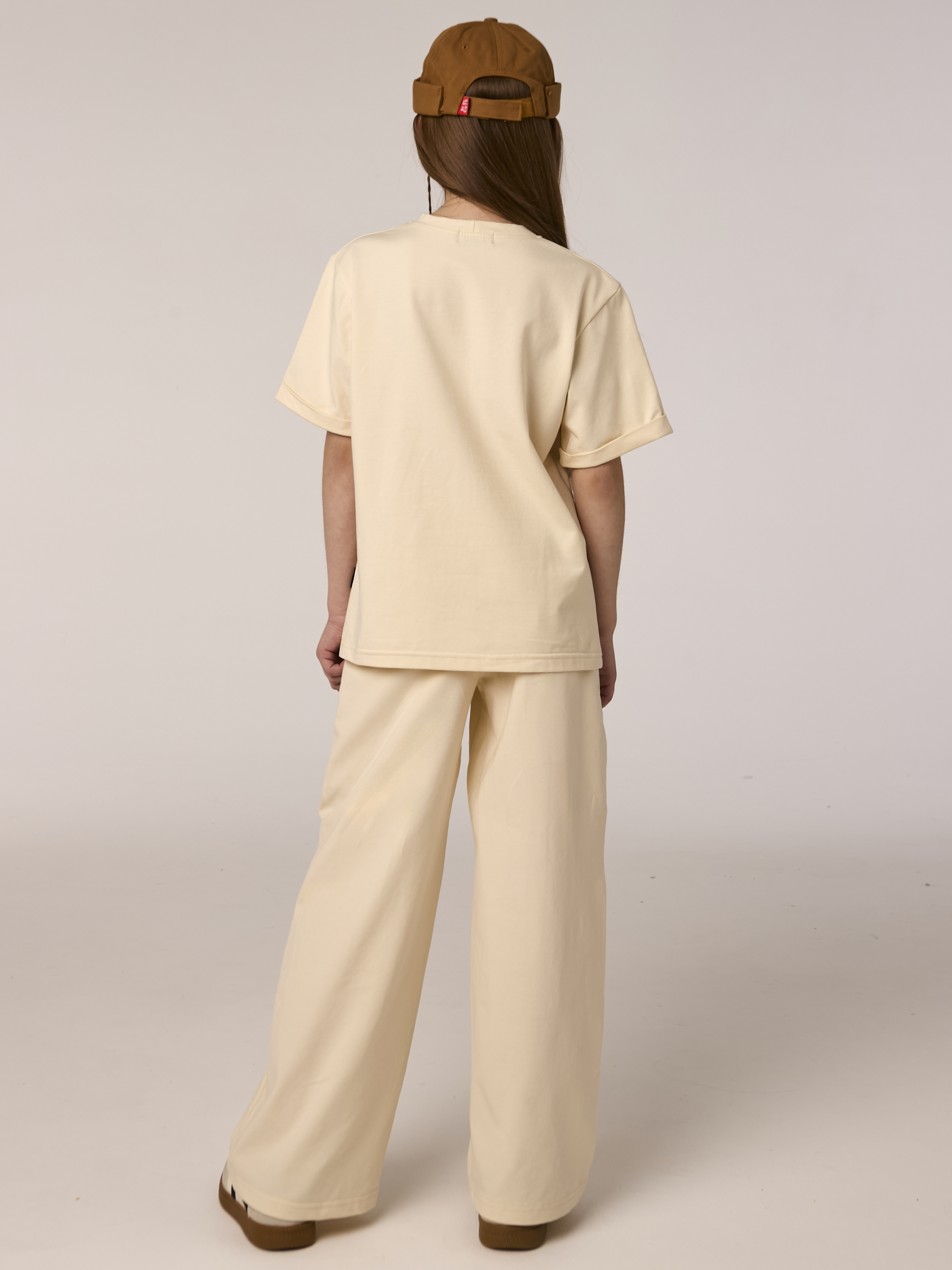Футболка и брюки Crimea Baby ГБ00020801-pants1 - фото 2
