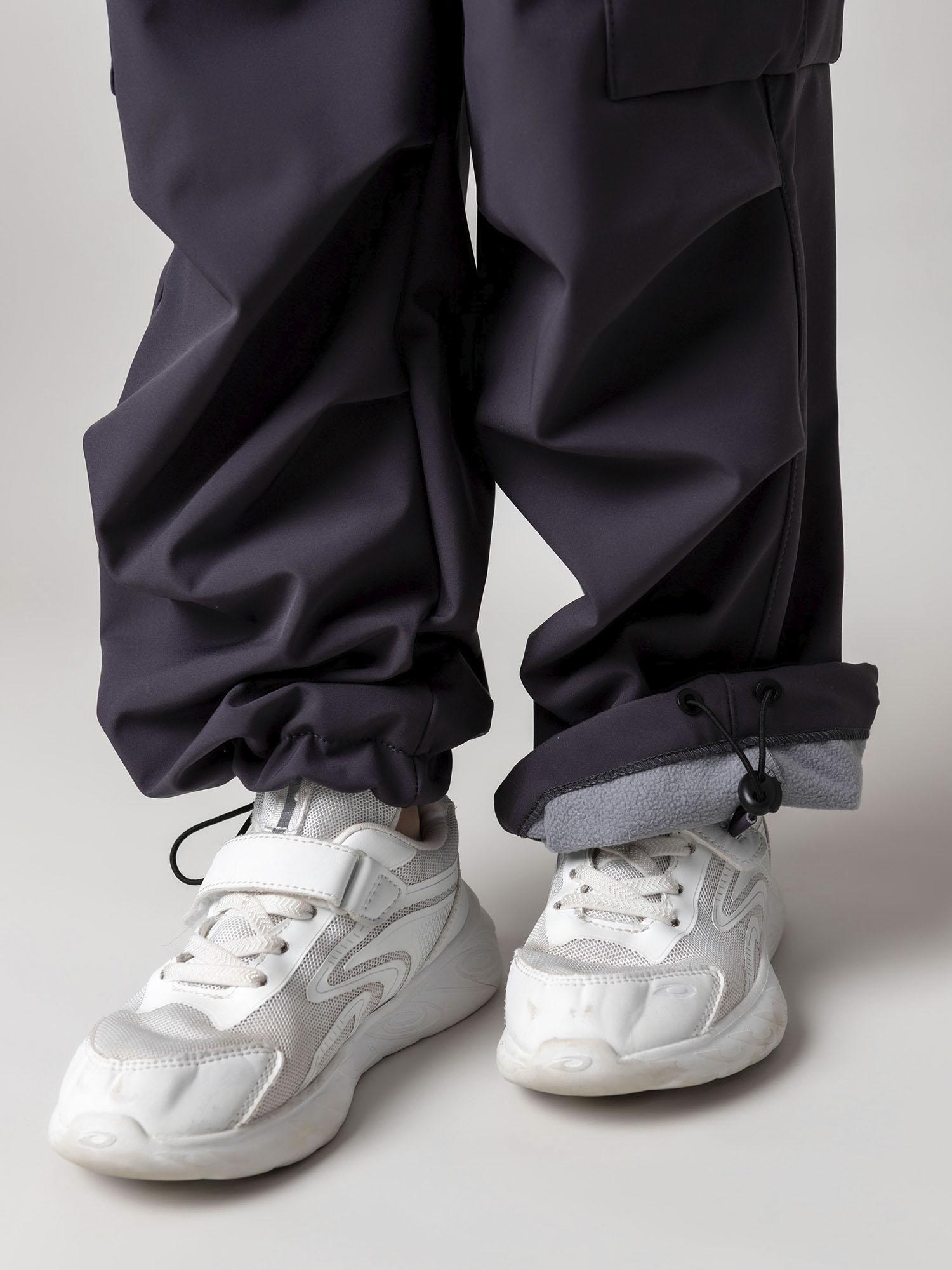 Брюки утепленные batik 004/2-26в-2 - фото 9