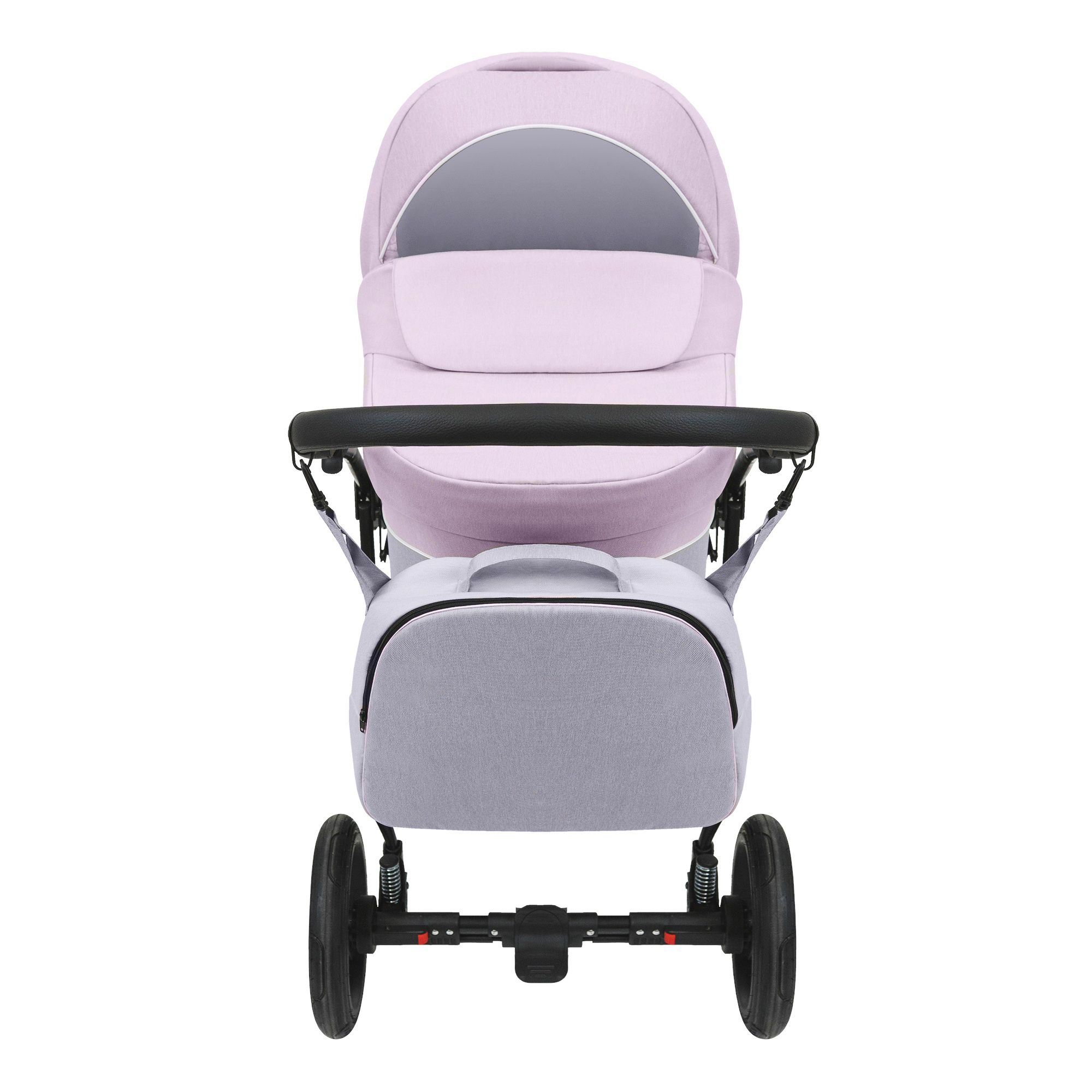 Коляска 3 в 1 Sweet Baby - фото 12