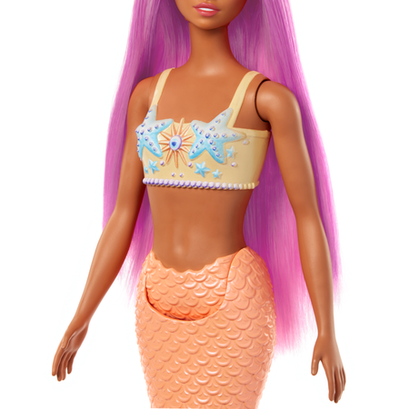 Кукла мини Arnetta Mattel