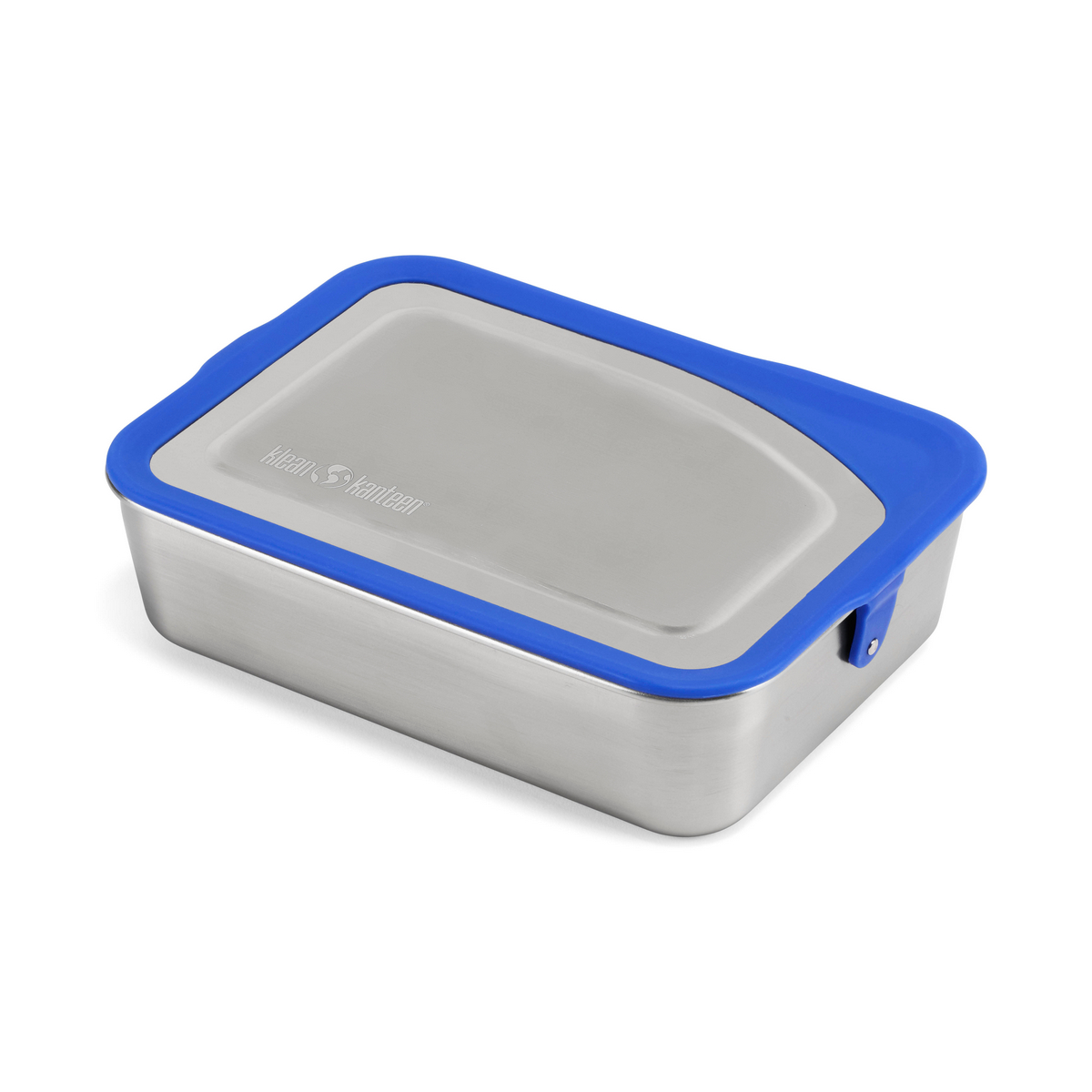Ланч-бокс Klean Kanteen Meal Food Box 34oz Blueberry Bliss 1000 мл - фото 1