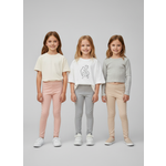 Леггинсы 3 шт КотМарКот