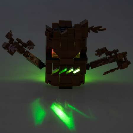 Конструктор 1TOY сборная игровая модель
