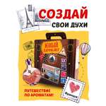 Набор ВИСМА Франция парфюм
