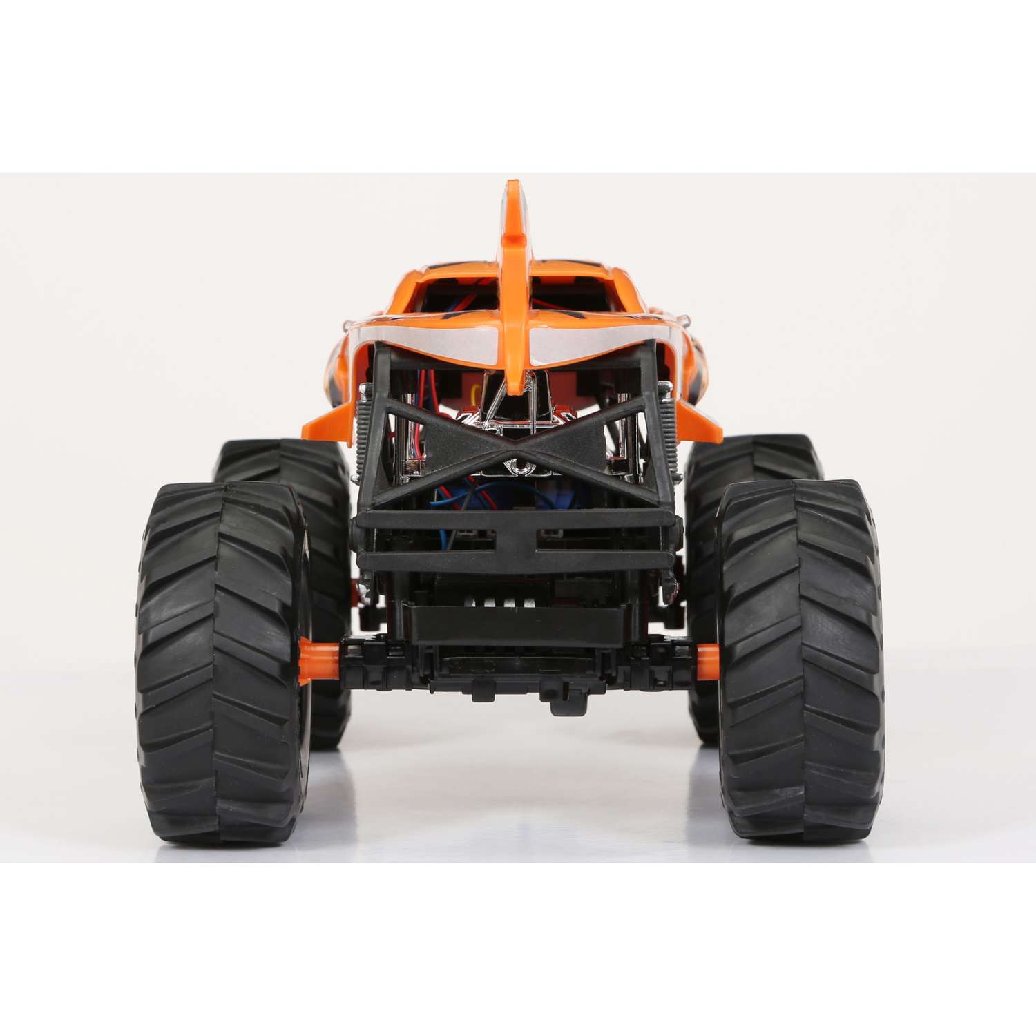 Внедорожник РУ Hot Wheels 1:14 - фото 2
