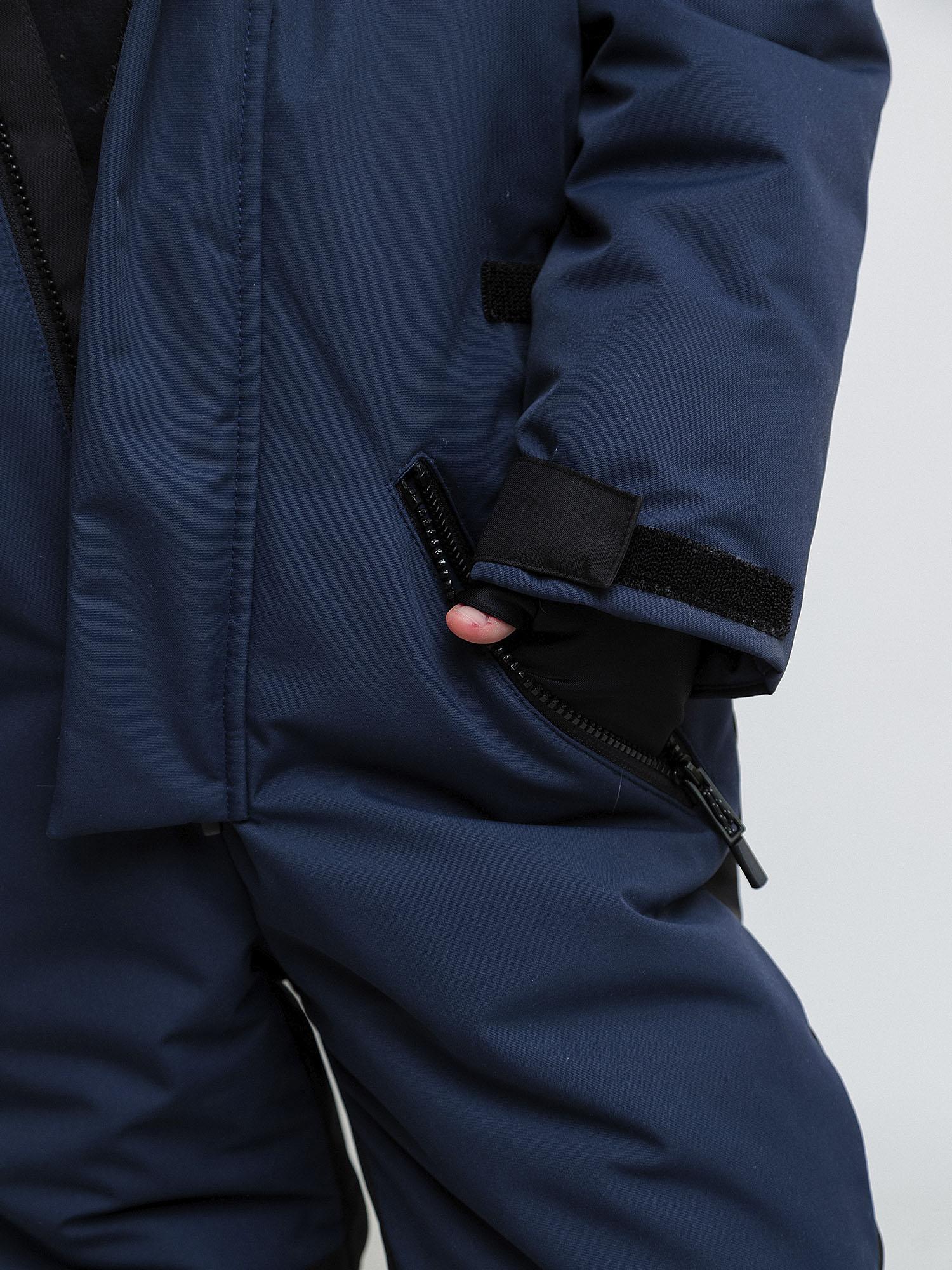 Комбинезон batik 211-26з-1 - фото 8