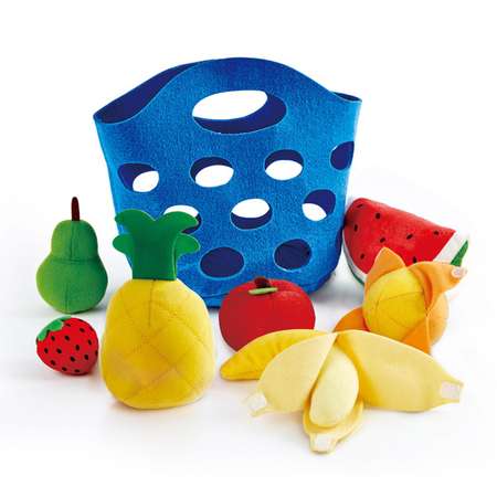 Игрушка Hape продукты