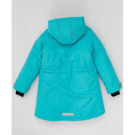 Пальто BUTTON BLUE