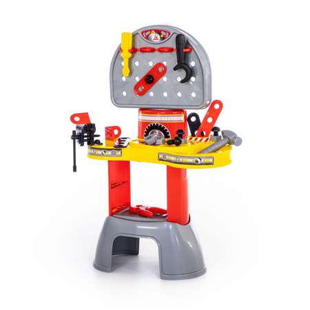 Игрушка Palau Toys Мастер (инструменты)