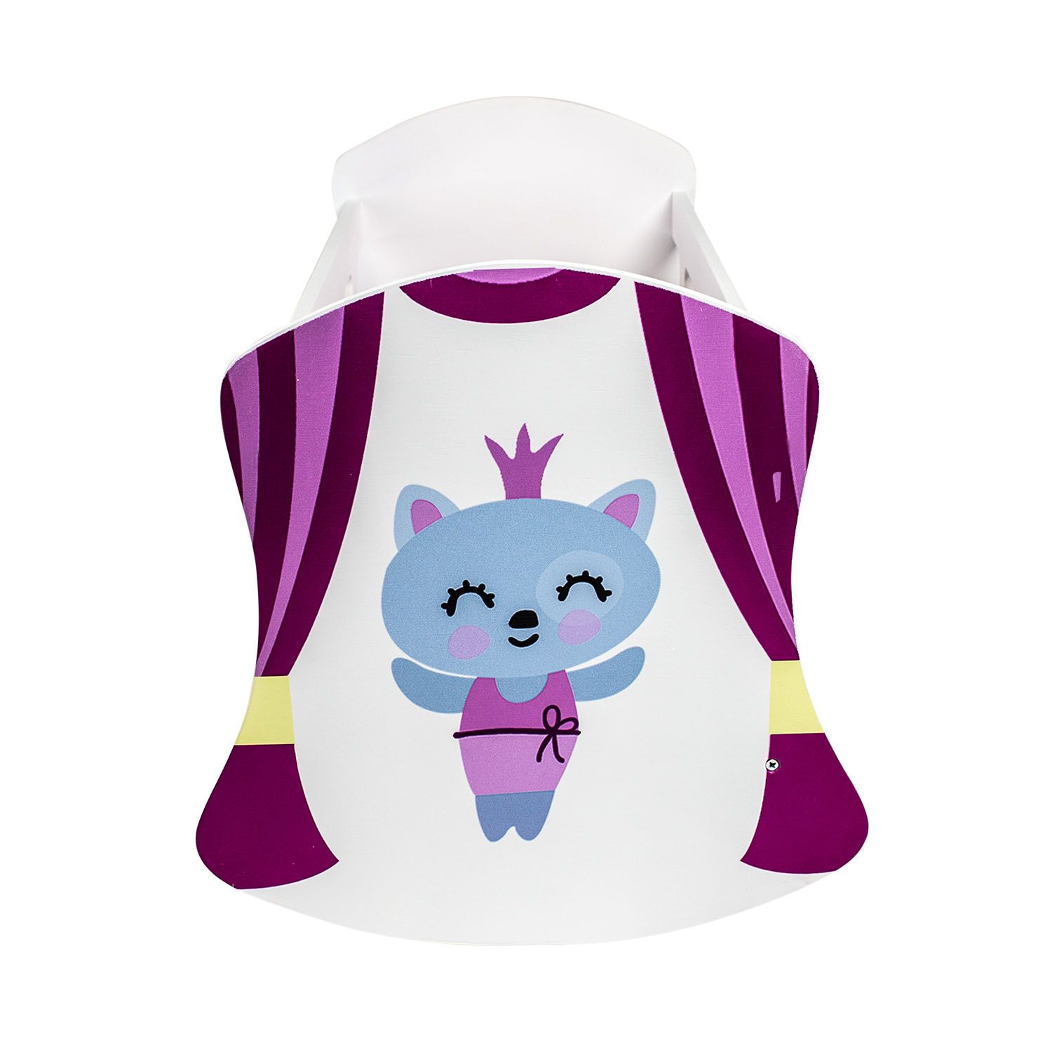 Аксессуар для кукол PAREMO люлька PFD120-11M - фото 2