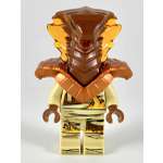 Фигурка LEGO Ninjago Pyro Destroyer
