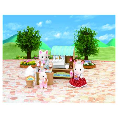 Игровой набор Sylvanian Families