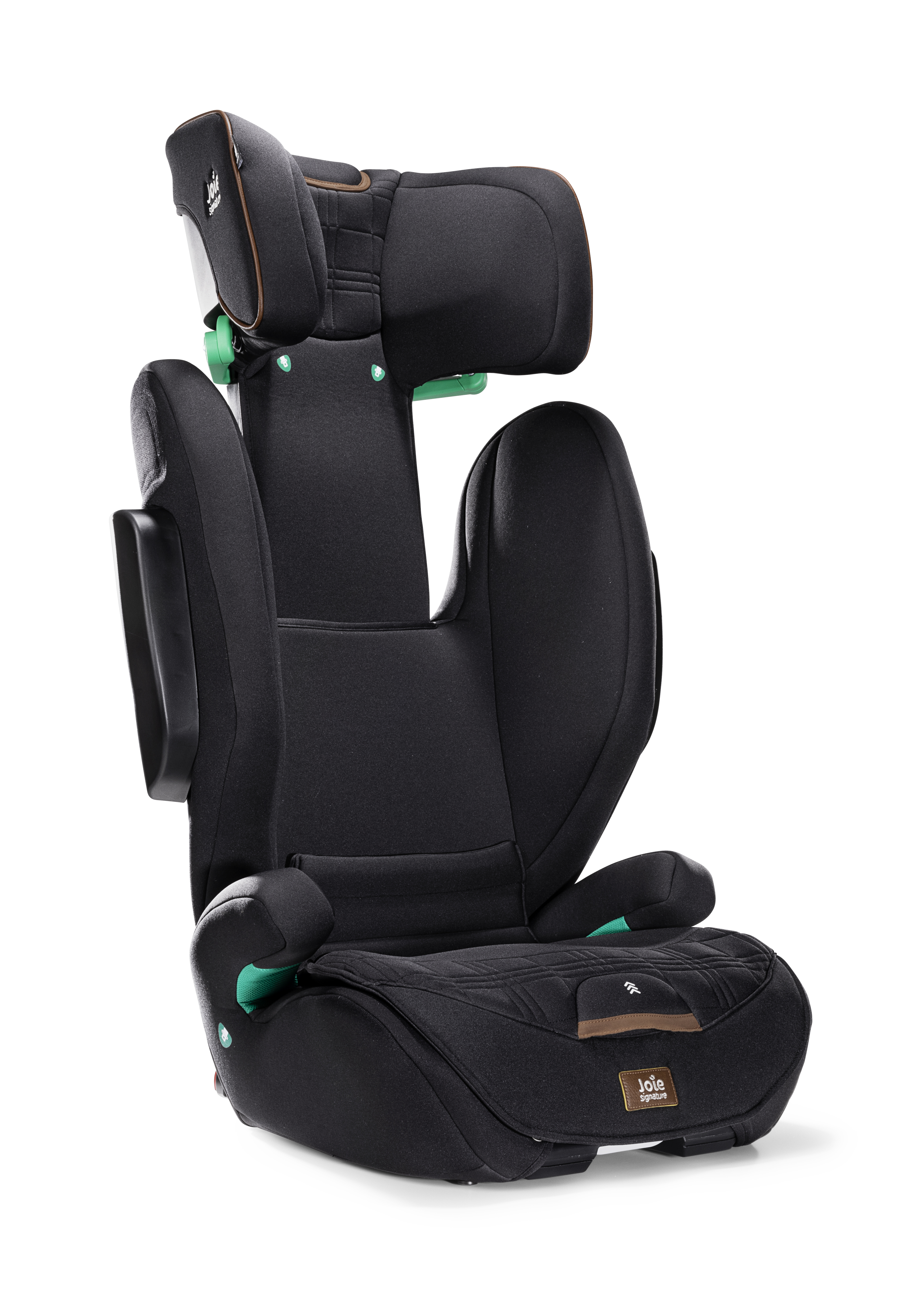 Автокресло Joie I-Traver Isofix 2/3 (15-36 кг) - фото 2