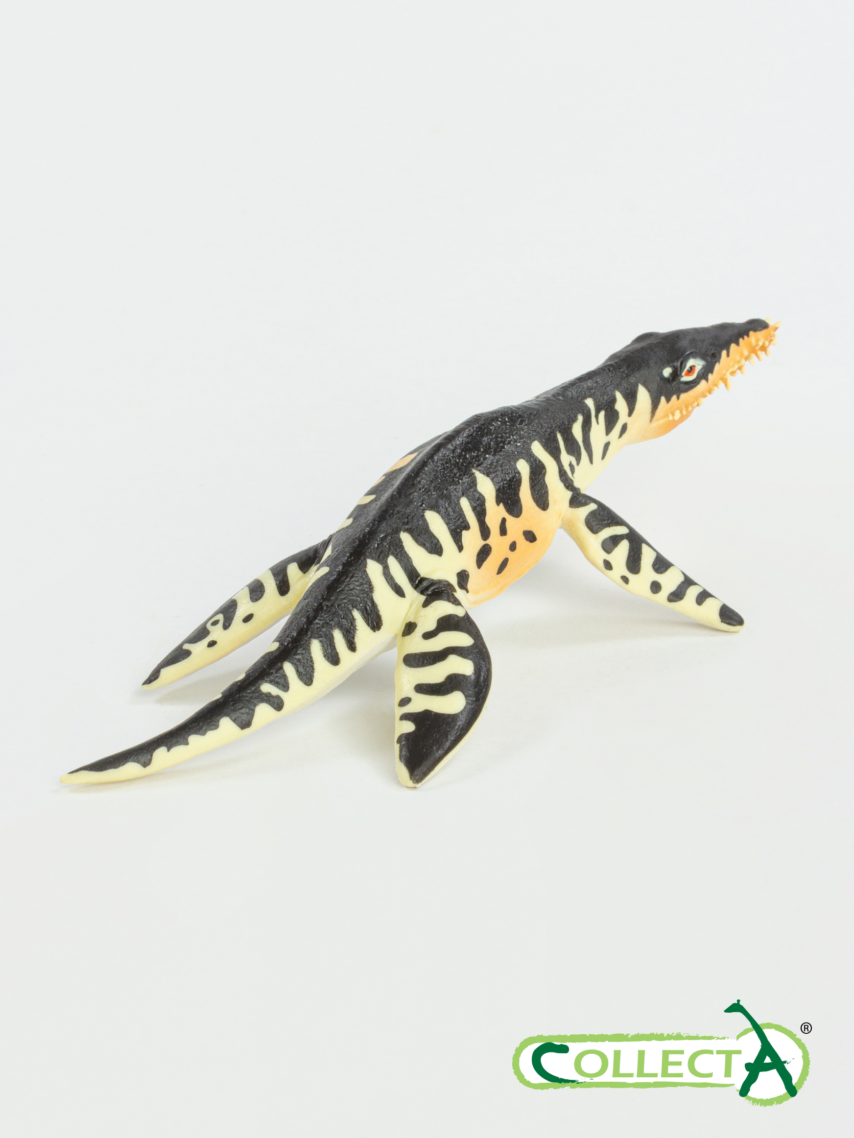 Фигурка Collecta Лиоплевродон - фото 8