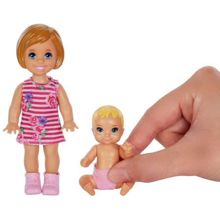Кукла модельная Barbie