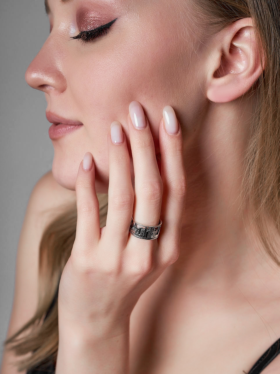 Кольцо Shine and Beauty 24013452 - фото 2