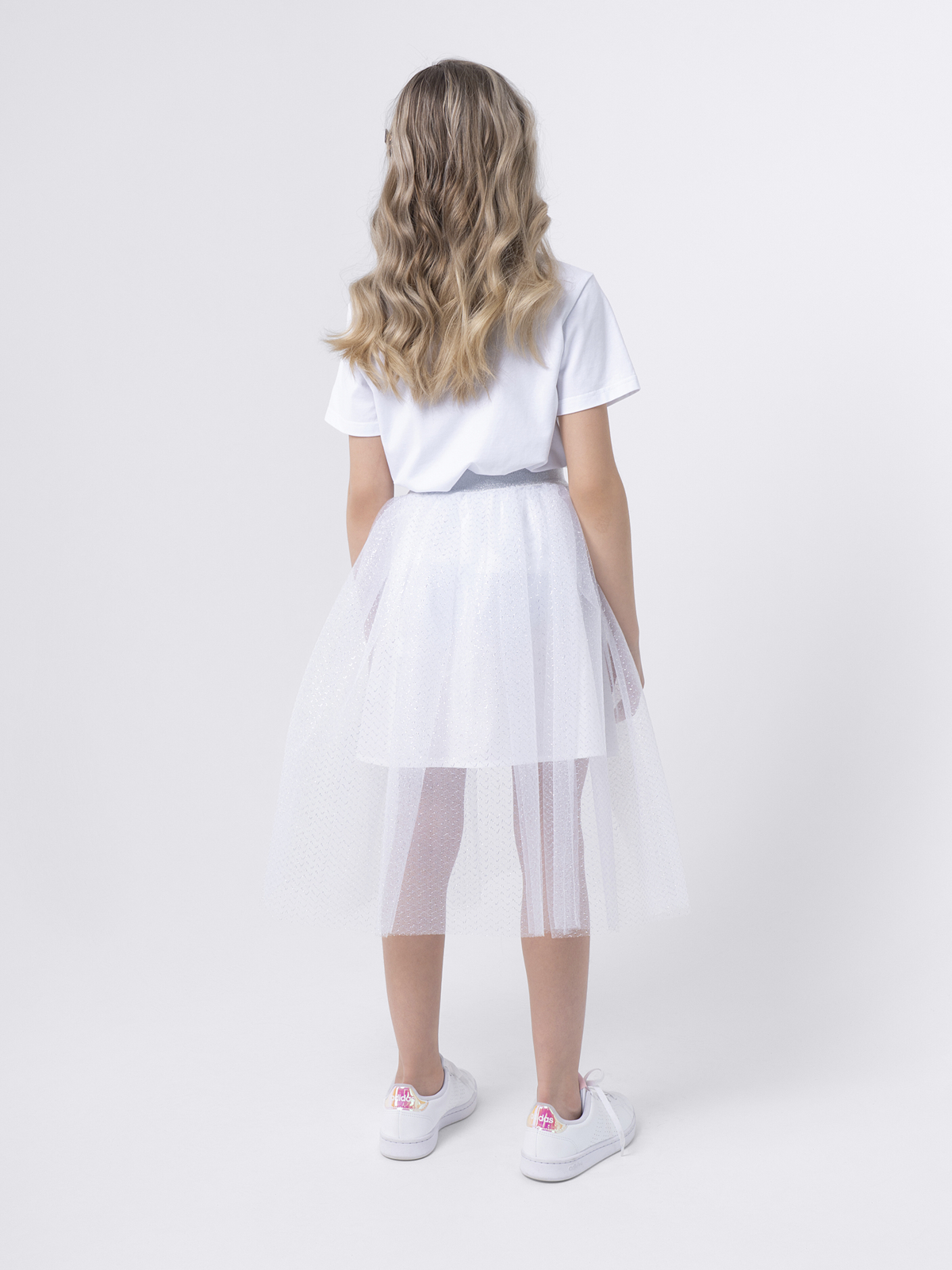 Футболка Smena 25006 - фото 6