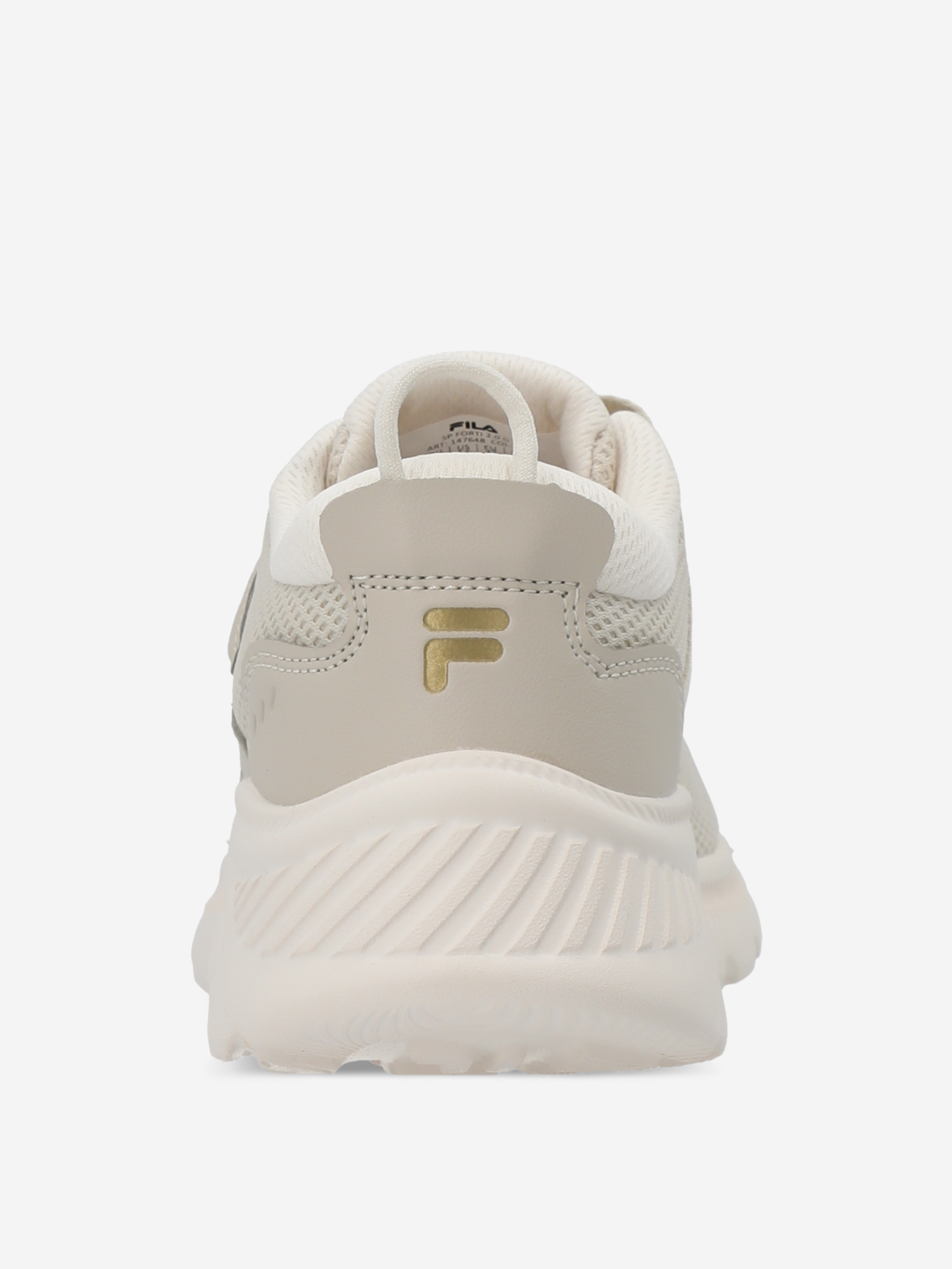 Кроссовки FILA 147648FLA-T0 - фото 8