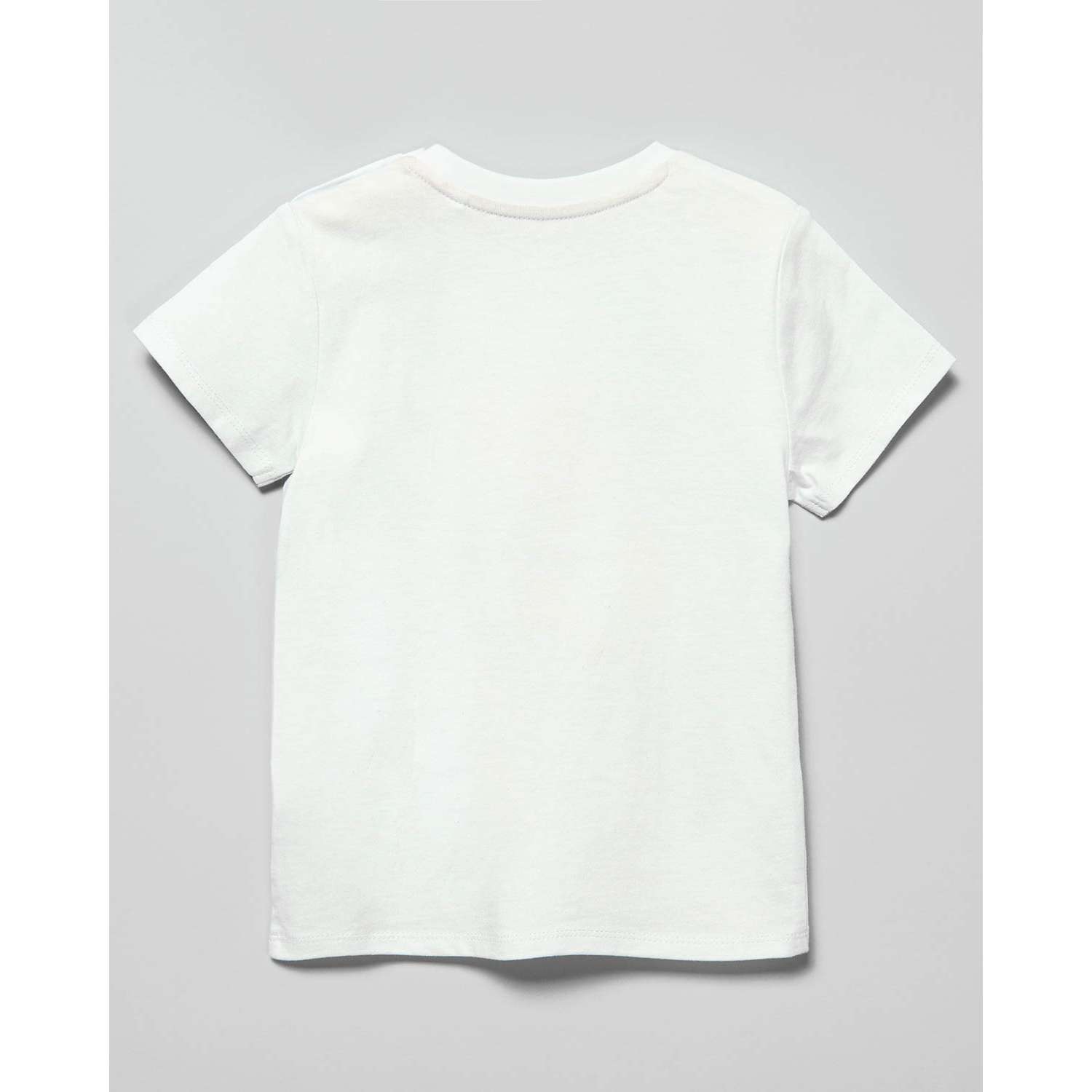 Футболка BabyGo KB-SS23-51BGib-55 - фото 3