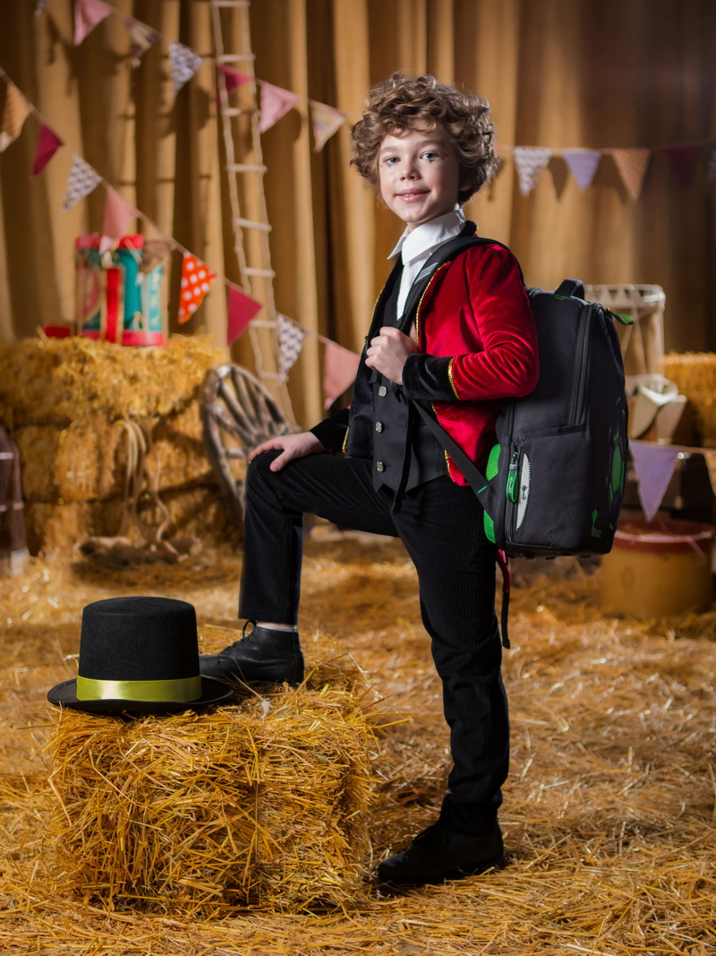 Рюкзак GROOC - фото 2