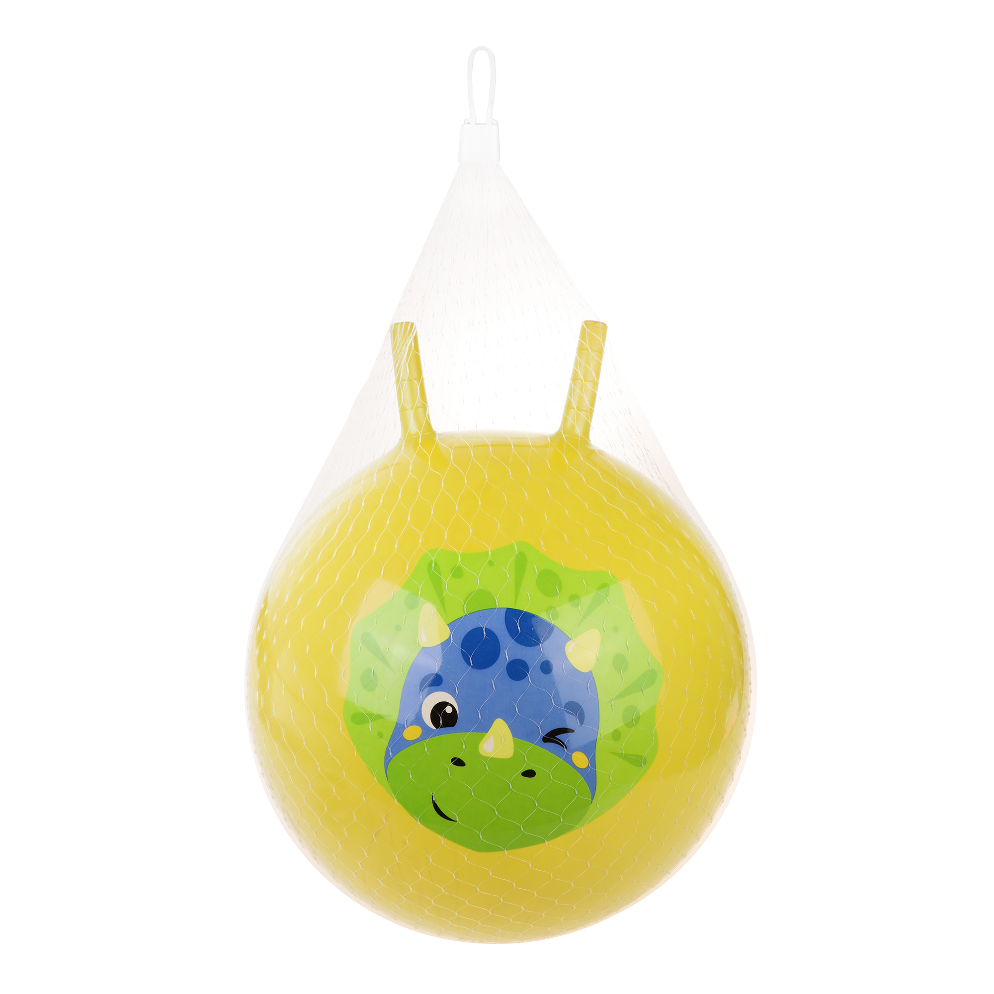 Фитбол Moby kids 50 см - фото 7