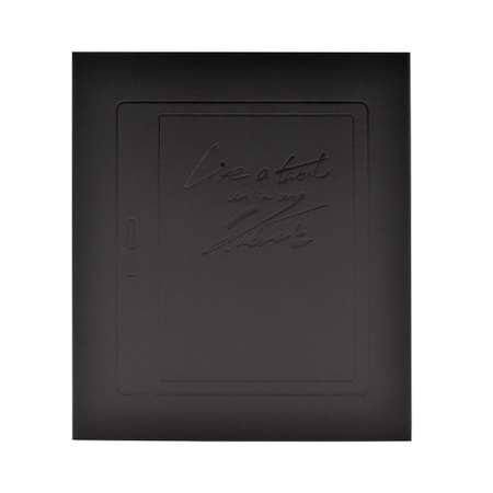 Электронная книга ONYX BOOX Leaf 2 черная