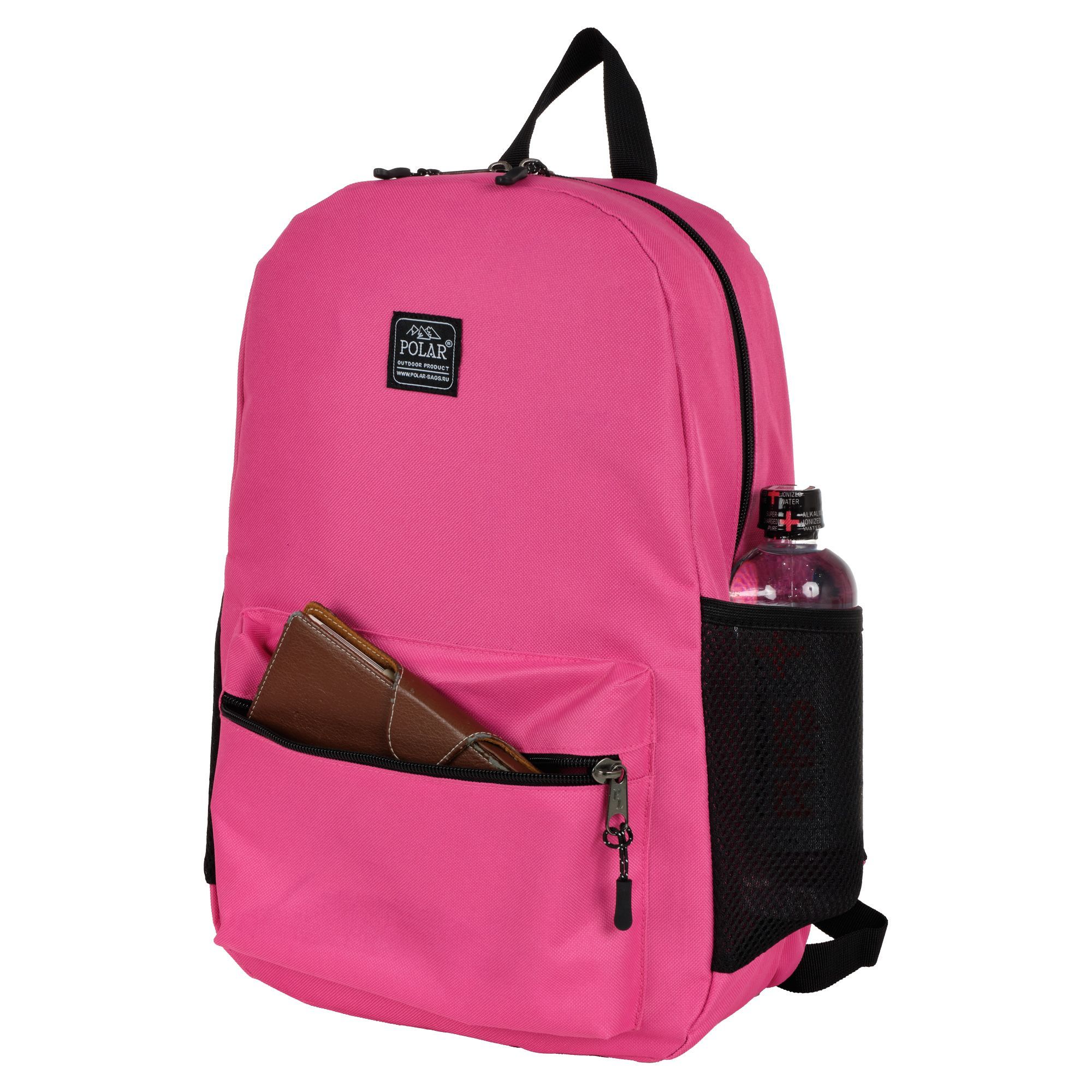 Рюкзак POLAR - фото 4