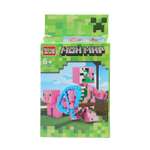 Конструктор Город мастеров Мой мир