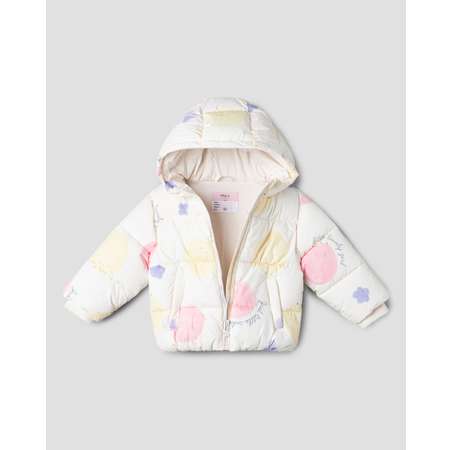 Куртка Baby Go Trend