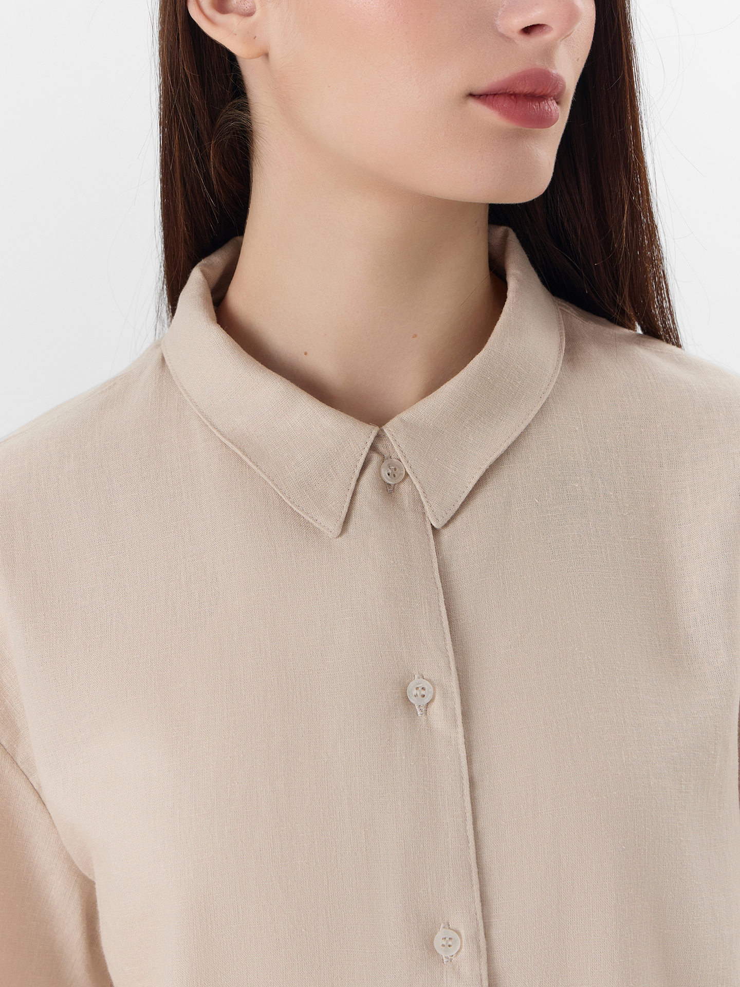 Пижама Mark Formelle (Марк Формэль) 592669/св.бежевый - фото 6