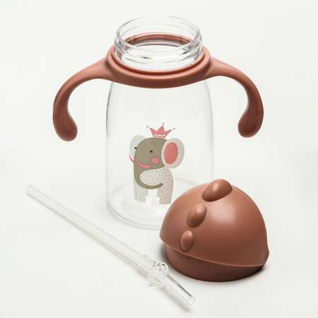 Поильник Mum and Baby