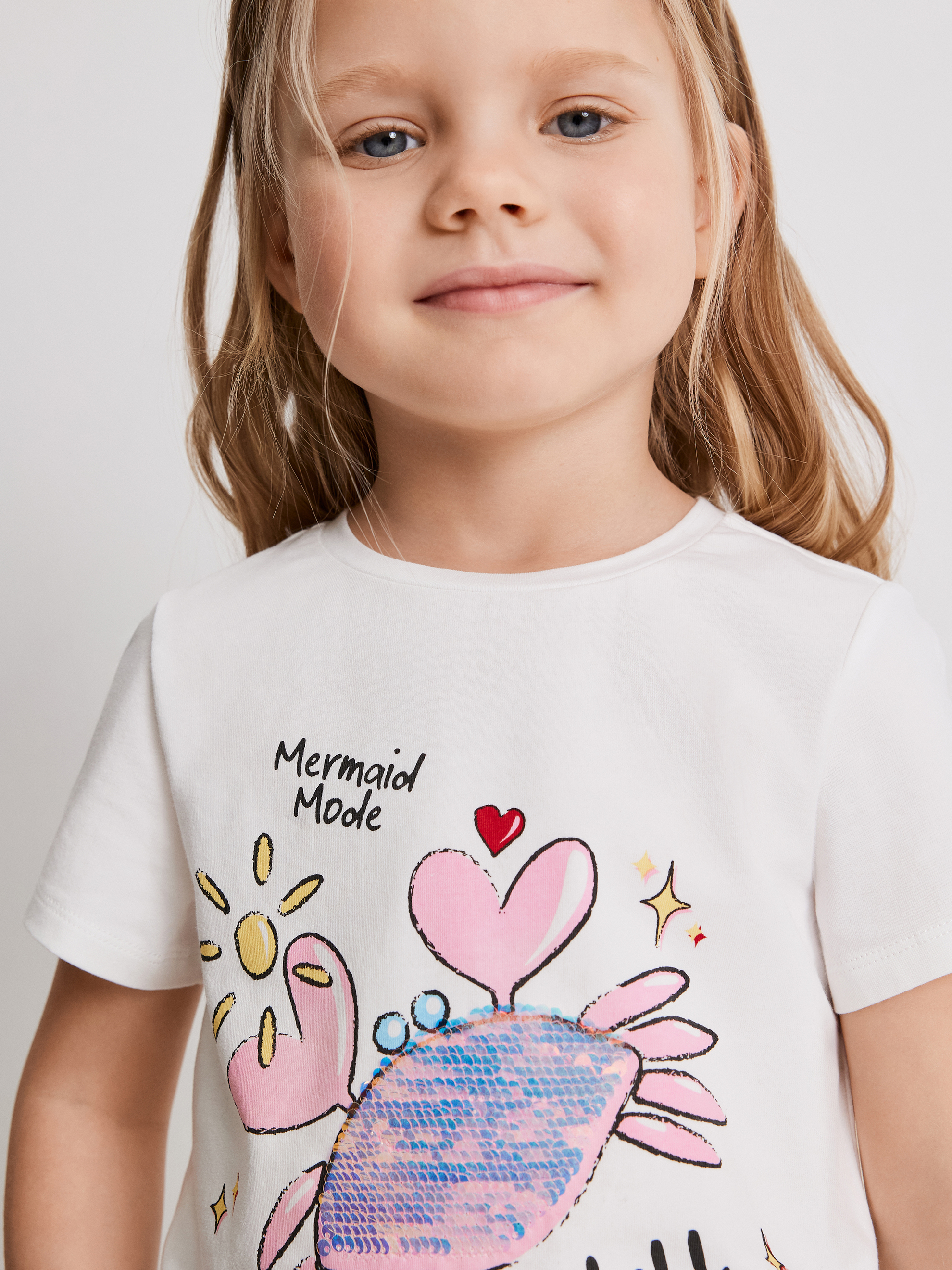 Футболка Acoola 20220510219_0096583 - фото 5