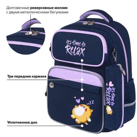 Рюкзак Юнландия