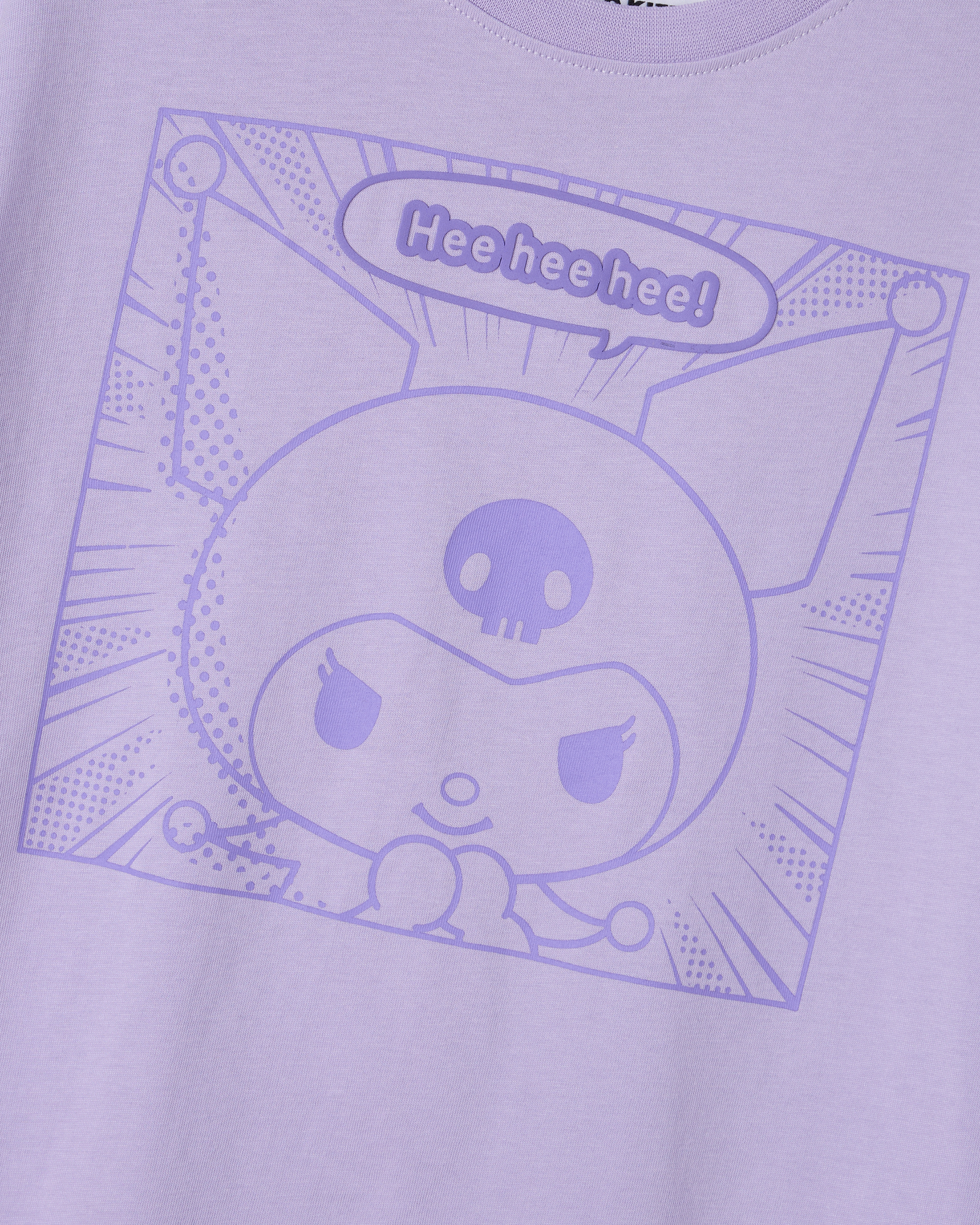 Футболка HELLO KITTY AND FRIENDS W25LC3-5109MP tg-77 - фото 3