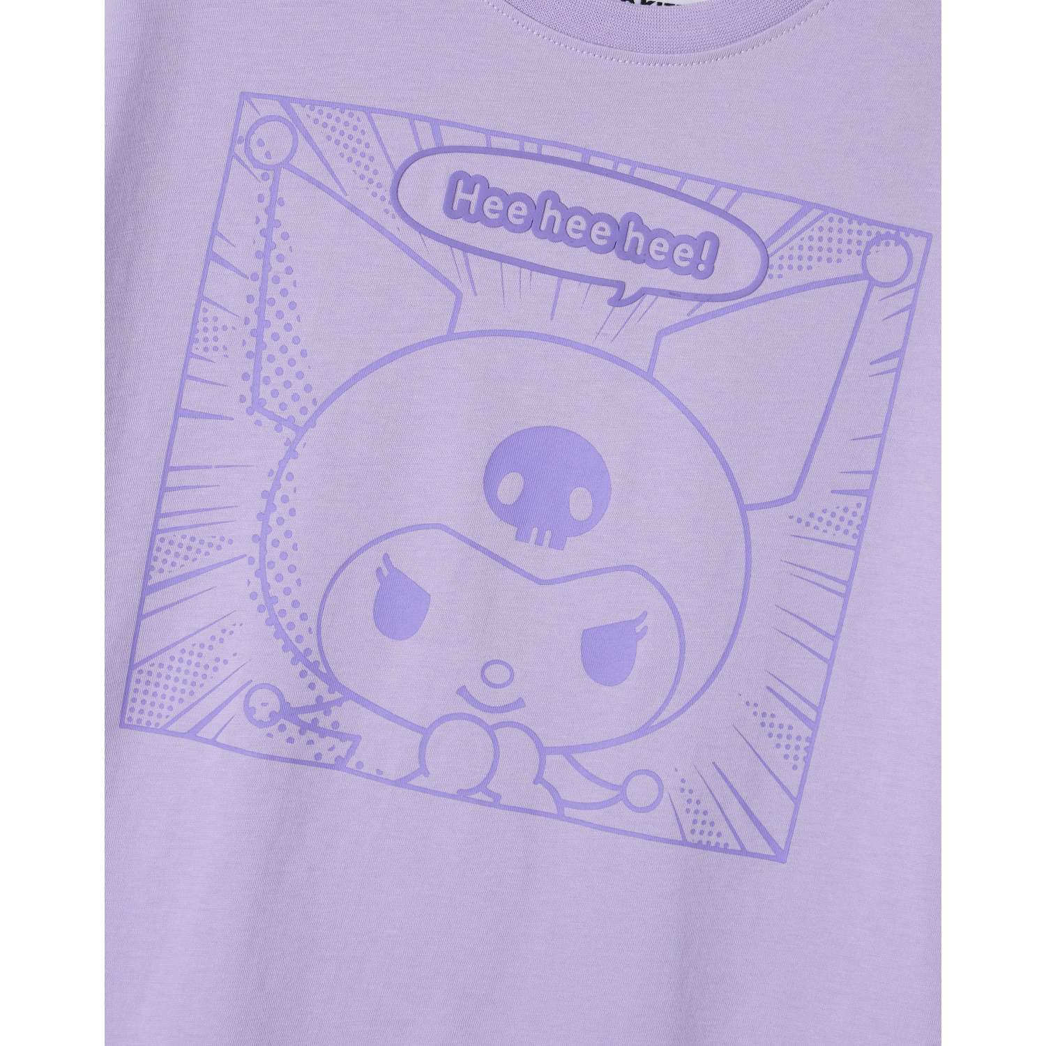 Футболка HELLO KITTY AND FRIENDS - фото 3