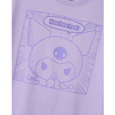 Футболка HELLO KITTY AND FRIENDS