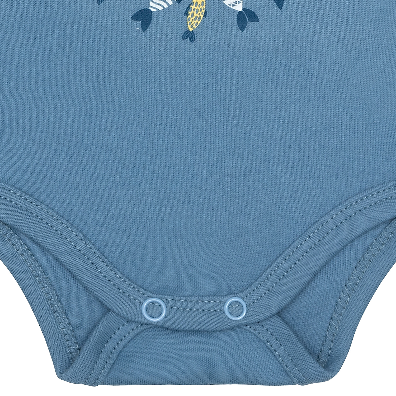 Боди 2 шт Little Fox 1LF2SYL03/02 - фото 6